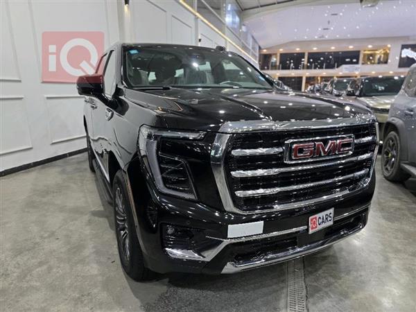 GMC Yukon 2026 for sale in Iraq - Baghdad